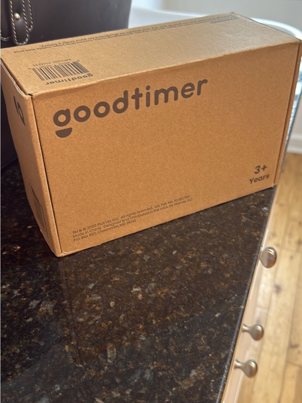 Good timer Reward system for kids
